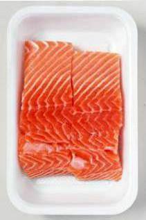 Salmon filet - Fresh Fish