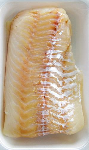 Cod filet - Fresh Fish
